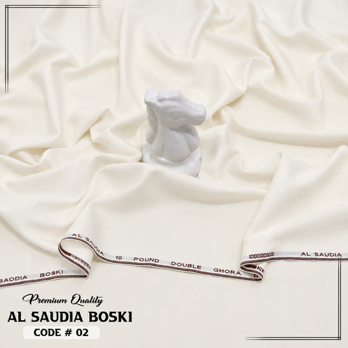 Al saudia 10 pound orignal double ghora boski 💯